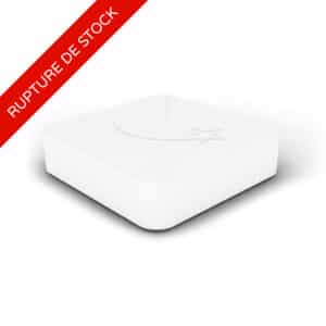 Box WaouW - Blanc